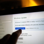 Windows 11 upgrade