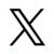 X logo