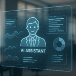 AI assistant
