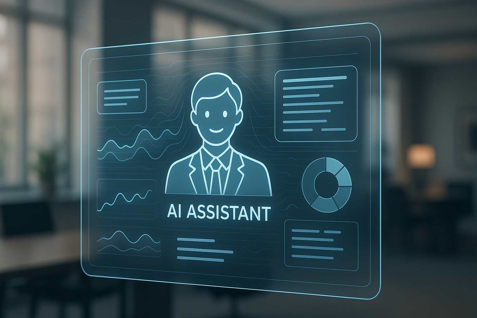 AI assistant