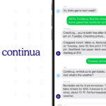 Continua AI