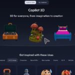 Copilot 3D