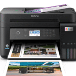 Epson ReadyPrint