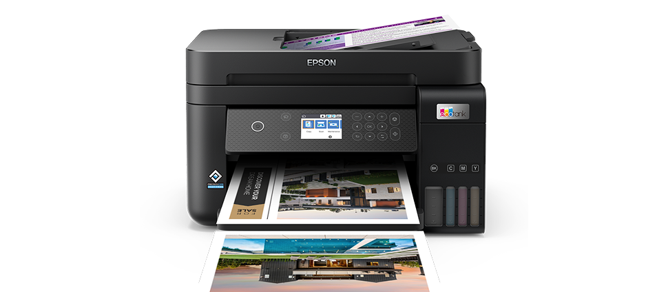 Epson ReadyPrint