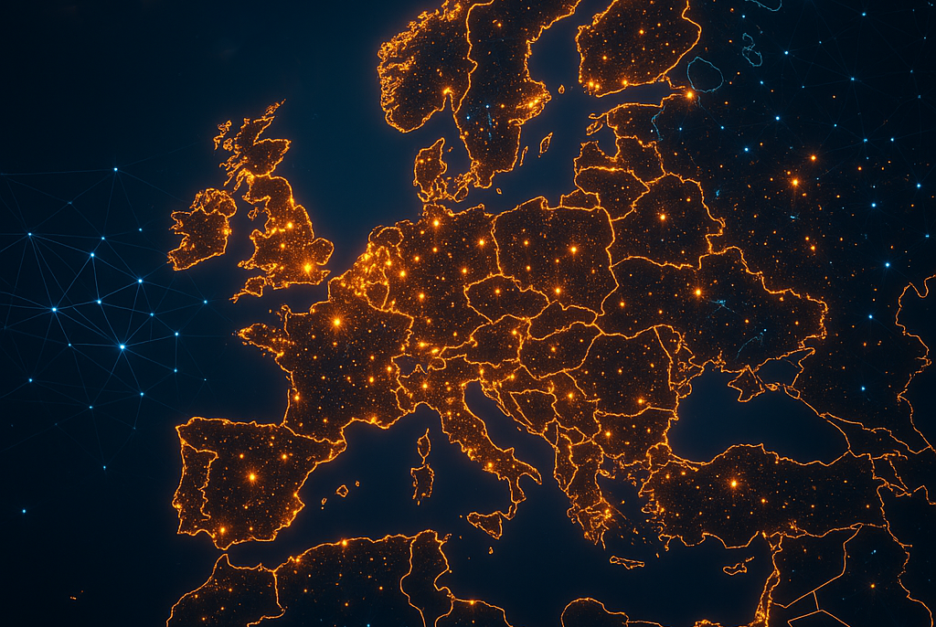 Open Source in Europe