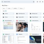 Googe Drive video editing