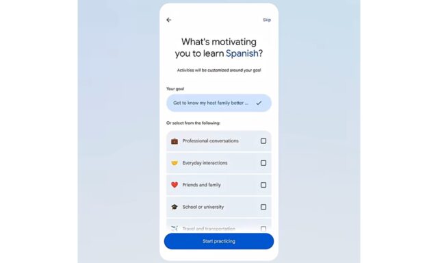 Google Translate