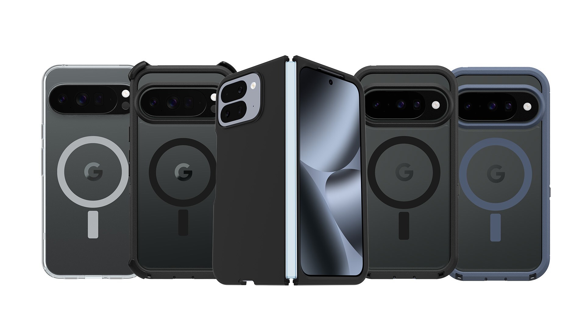 OtterBox Pixel 10 cases