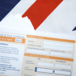 HMRC tax