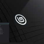 Linux Mint 22.2
