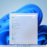 Windows 11 lookalike Linuxfx