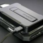 Rokform magnetic power banks