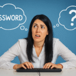 Passwords reuse