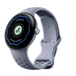Pixel Watch 4