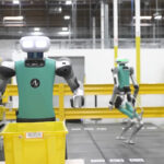 Robots