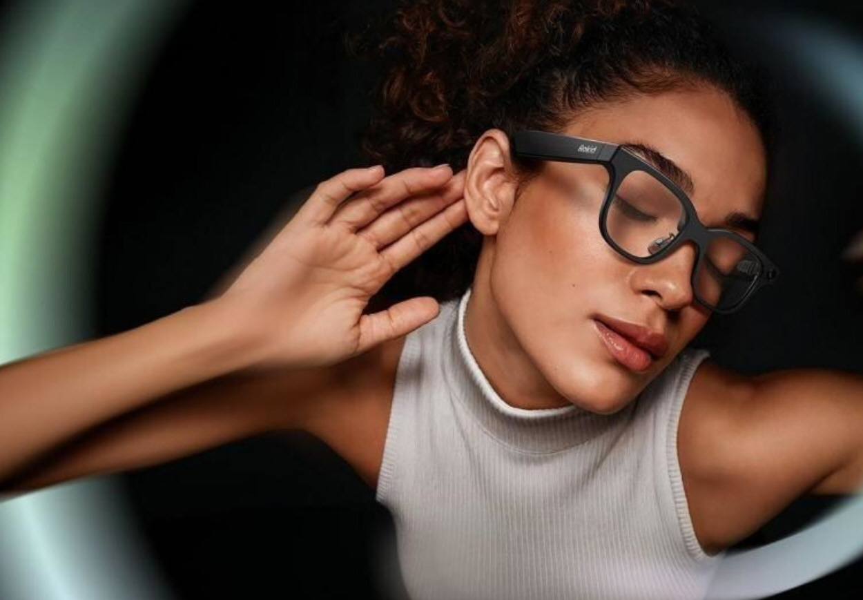 Rokid AI Glasses