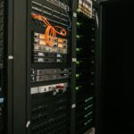 Enterprise IT server