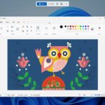 Snipping Tool window