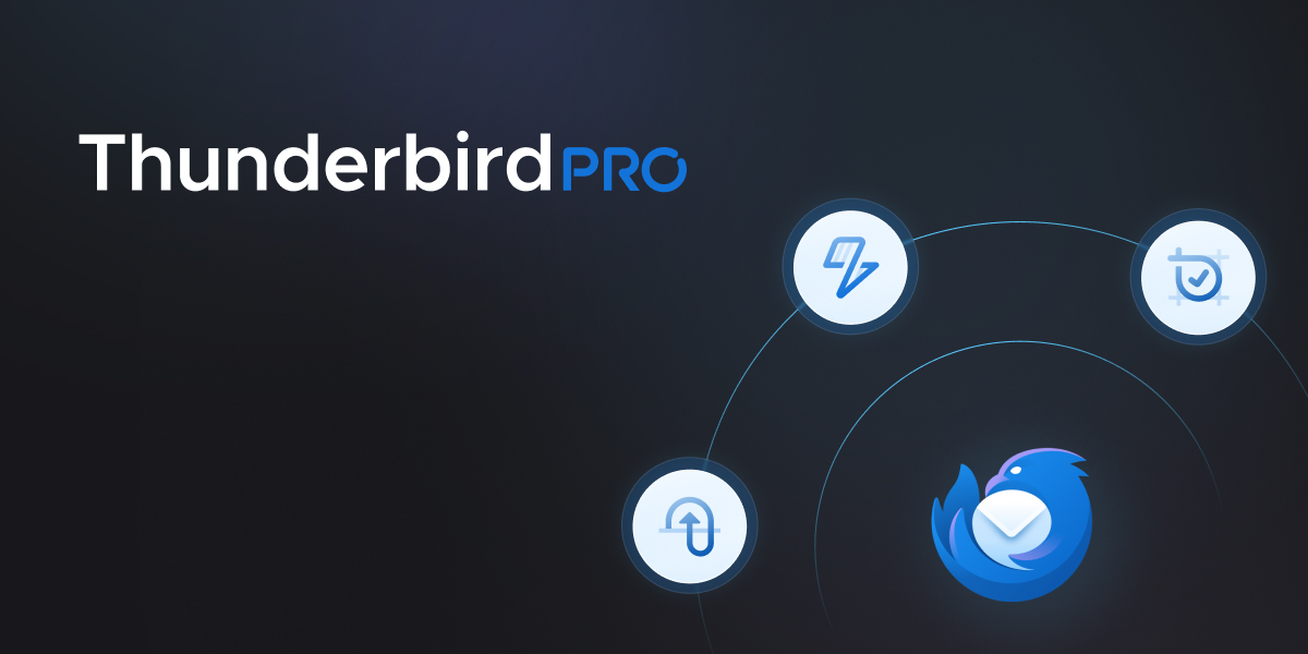 Thunderbird Pro