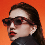 VIVE Eagle AI Glasses