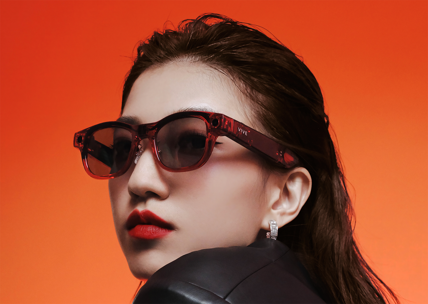 VIVE Eagle AI Glasses