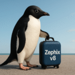 Zephix v8 Linux
