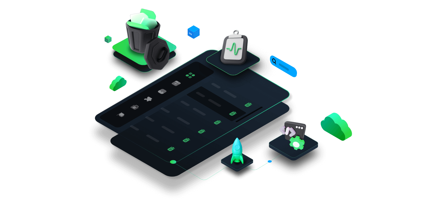 IObit Uninstaller 15