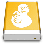 Mountain Duck 5
