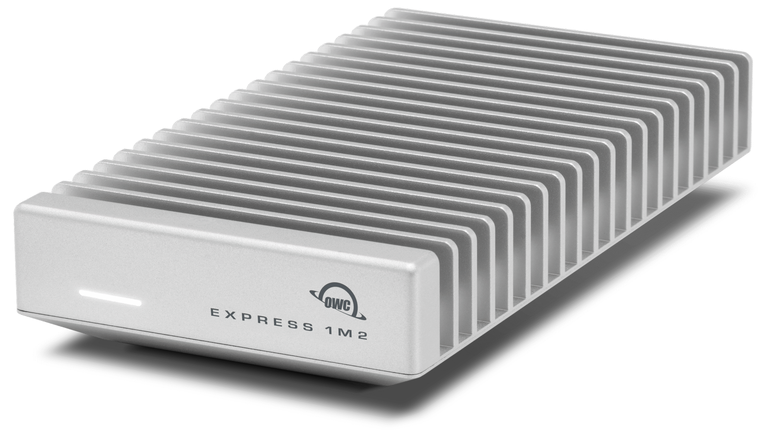 OWC Express 1M2 80G portable SSD
