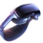 vivo mixed reality headset
