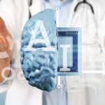 AI doctor medicine