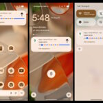 Android 16 Google Maps Live Updates