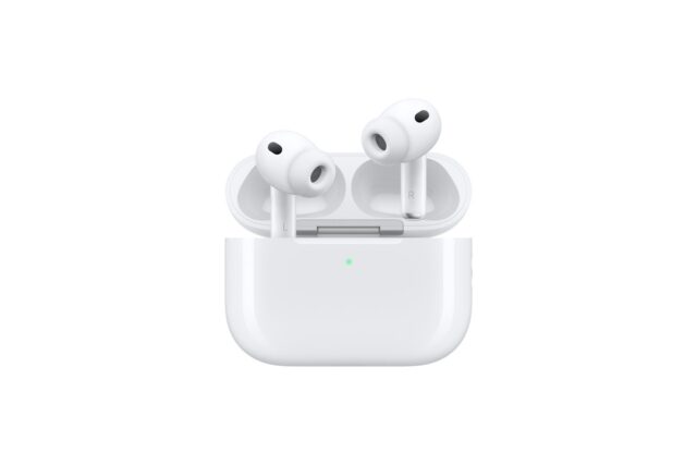 Apple AirPods Pro 3