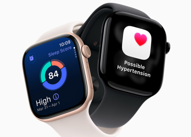 Apple Watch Series 11