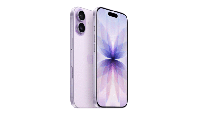 Apple iPhone 17