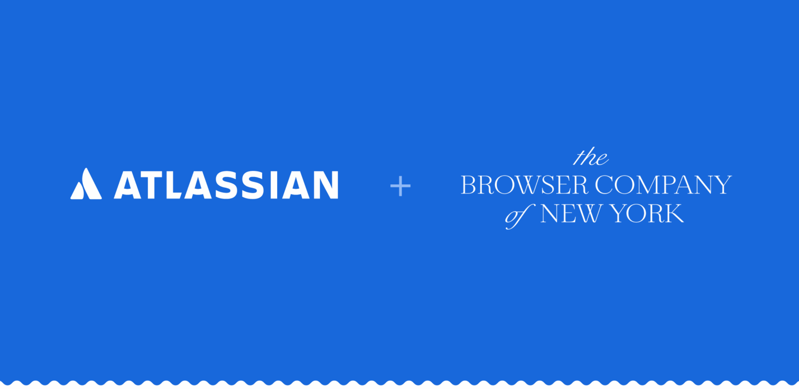 Atlassian plans AI browsers