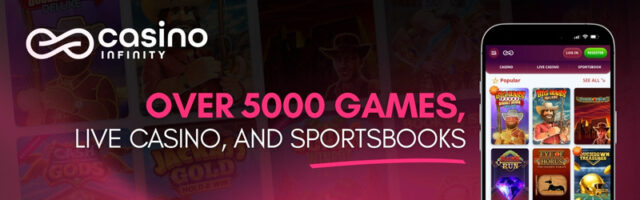 Casino Infinity