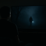 Dolby Vision 2 watching in the dark