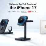 ESR iPhone 17 chargers