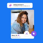 Facebook Dating assistant