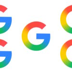 Google gradient G
