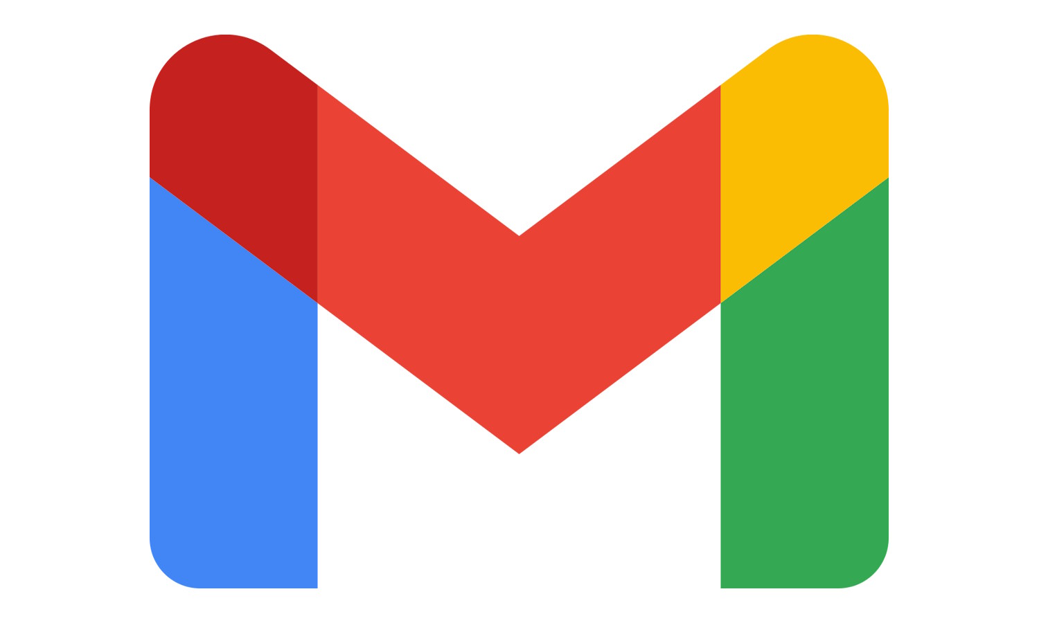 Google icon Gmail security