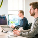 Helpdesk staff
