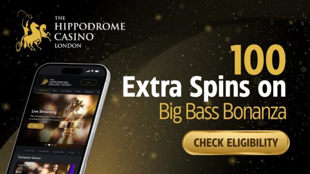 Hippodrome Casino
