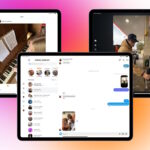 Instagram for iPad