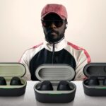 LG xboom Buds Buds Plus and Buds Lite