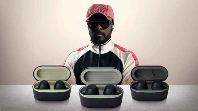LG xboom Buds Buds Plus and Buds Lite