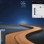 MX Linux 25 Beta