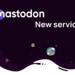 Mastodon services