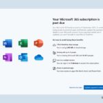 Microsoft SCOOBE nag scree